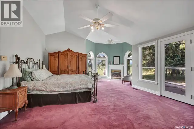 Maple Hedge Historical Home Site Corman Park Rm No. 344, Saskatc in Houses for Sale in Saskatoon - Image 34