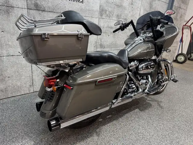 2019 Harley-Davidson FLTRX 107 Road Glide ABS FLHTK in Street, Cruisers & Choppers in Saguenay - Image 5