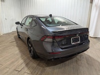 Price includes: Block heater, Air Conditioning, and Tire Tax. Price/Payments do not include cash reb... (image 4)