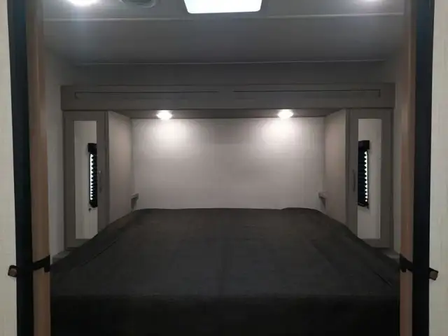 2026 Keystone RV Hideout 262BHS in Travel Trailers & Campers in St. Albert - Image 36