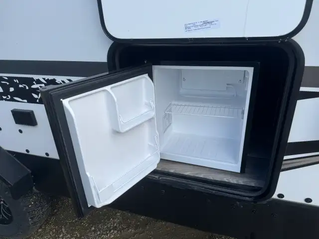 2022 Highland Ridge RANGE LITE 16 FBS in Travel Trailers & Campers in St. Albert - Image 7