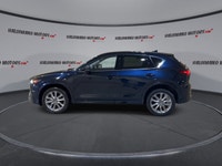 Meet the 2025 Mazda CX-5 GT AWD, now available used at Haldimand Motors Ltd. in Cayuga. With a deep... (image 4)