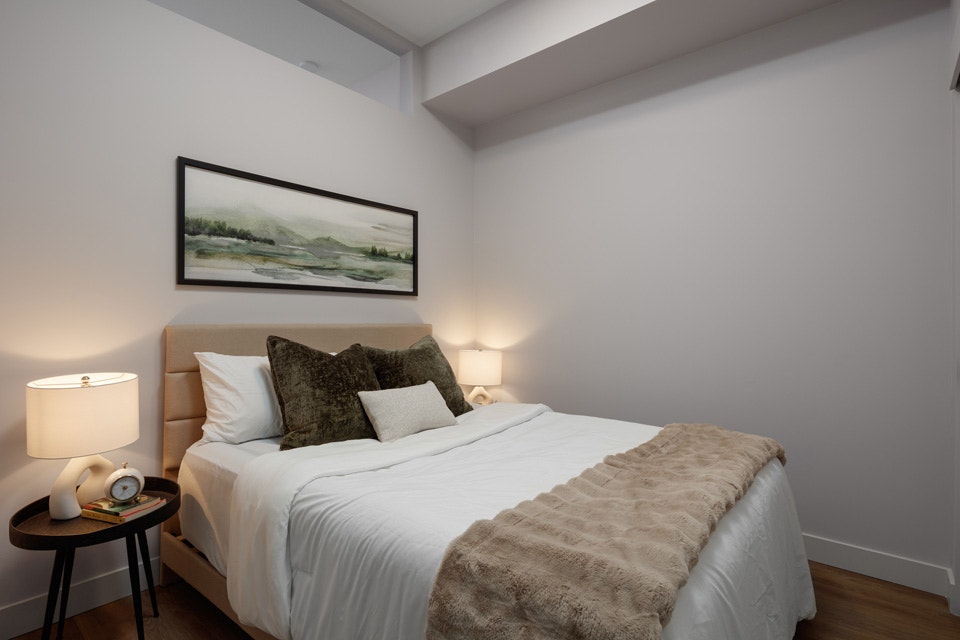 Brand New Modern Rental at The Ambrosi-Move-in Today! 4