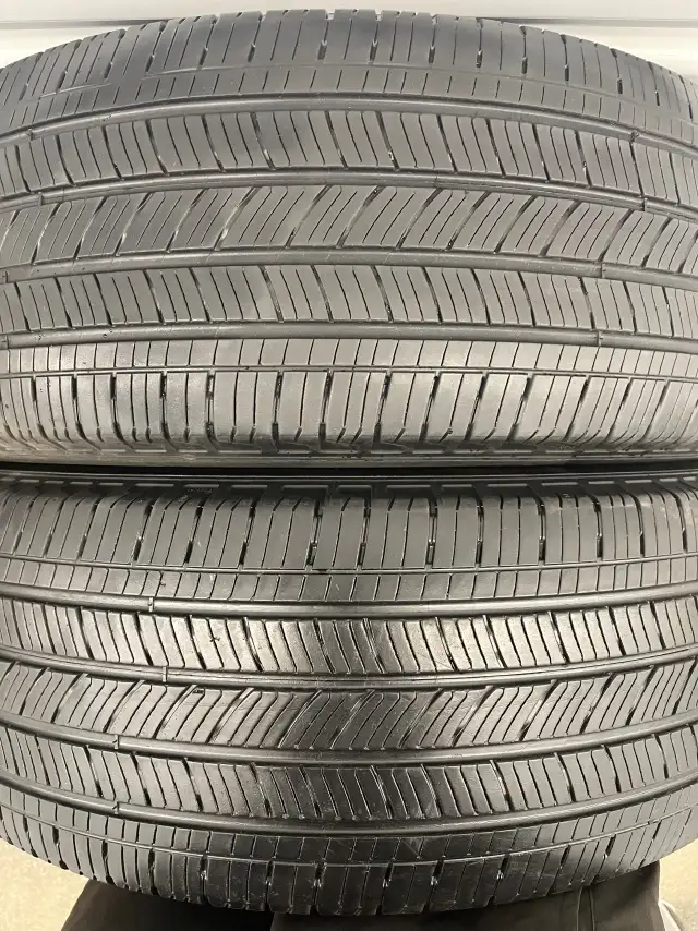 Set4️⃣:  255/55R20 11OV XL   MICHELIN Primacy A/S. in Tires & Rims in Mississauga / Peel Region - Image 10