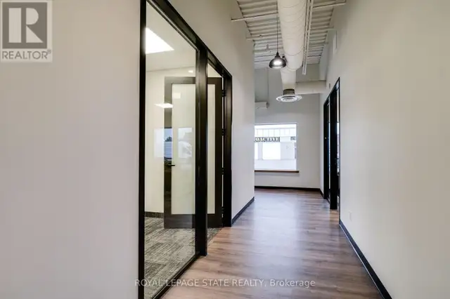1 - 3485 HARVESTER ROAD Burlington (Industrial Burlington), Onta62864389319297123