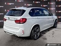 Come see this 2016 BMW X5 M while we still have it in stock! *You Can't Beat the Price with These Op... (image 5)