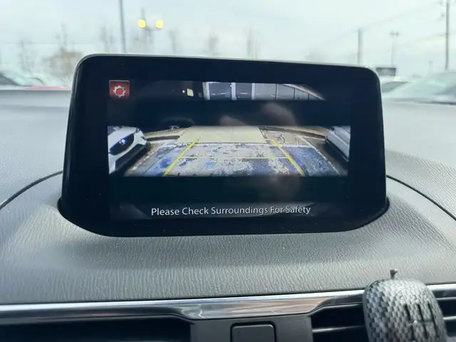 2018 Mazda Mazda3 GT Auto in Cars & Trucks in Longueuil / South Shore - Image 28