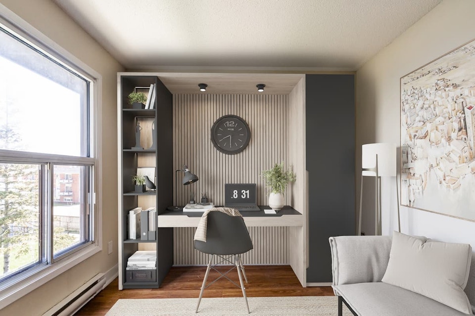 Churchill Townhomes - Townhouse (3 bedroom) available at 90 Chur 4