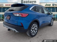 | Panoramic Vista Roof | Head-Up Display | Navigation System | Heated Front Seats | Heated Steering... (image 4)