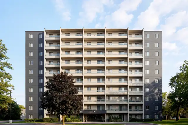 Royal Oak Towers - Ennisclair Apartment for Rent