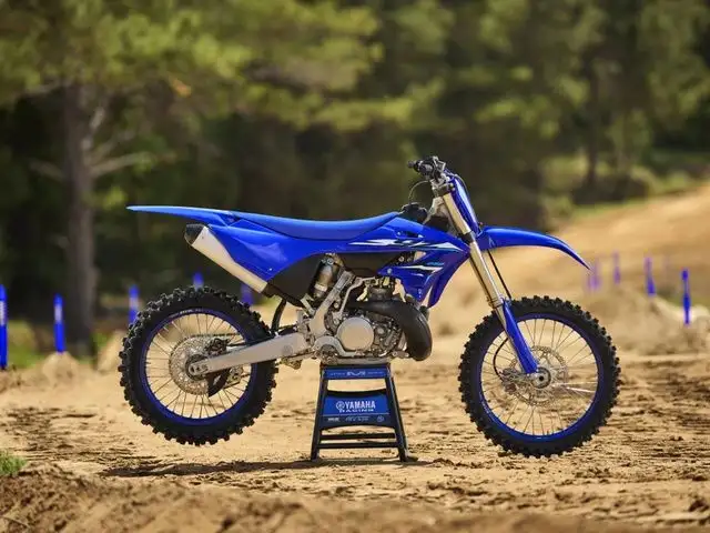 2026 Yamaha YZ250 in Dirt Bikes & Motocross in Saskatoon - Image 2