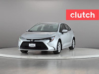 Climate Control, Bluetooth Music, Touchscreen Display and more! Clutch is the largest online used ca... (image 1)