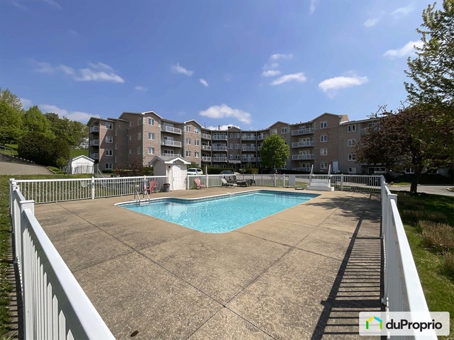 $230,000 - Condominium for sale in Charlesbourg — photo 2