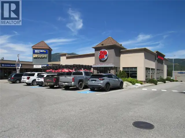 1983 COLUMBIA Avenue Unit# 108 Castlegar, British Columbia in Commercial & Office Space for Sale in Nelson - Image 21