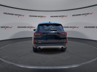 This used 2024 Ford Escape Active AWD with Heated Steering Wheel is ready for daily life in Cayuga w... (image 6)
