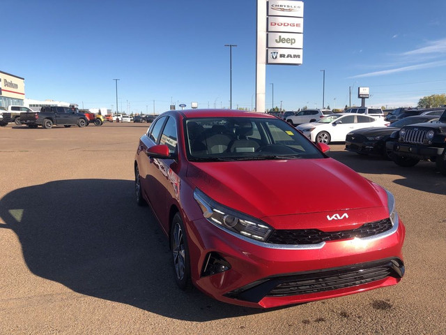 2022 Kia Forte LX in Cars & Trucks in Lloydminster - Image 3