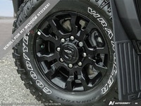 POWER SUNROOF, MOPAR ROCK RAILS WITH STEP PAD, SECOND-ROW HEATED SEATS, FRONT HEATED SEATS, FRONT VE... (image 9)