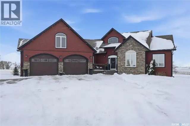 219 Carriage DRIVE Rudy Rm No. 284, Saskatchewan in Houses for Sale in Swift Current - Image 6