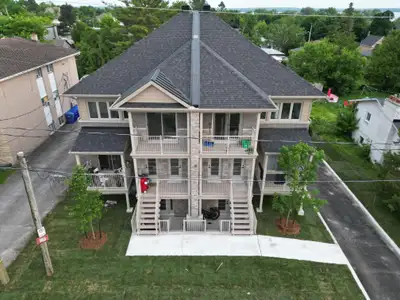 Magnifique 3 chambres à louer - Électroménagers inclus