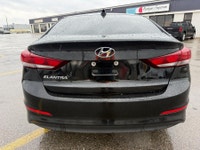 2017 HYUNDAI ELANTRA GL PKG APPLE CARPLAY LOW KM CERTIFICATION INCLUDED !!!!! 3 MONTH / 3000KM COMPR... (image 4)
