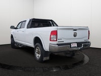 This Ram 3500 has a powerful Regular Unleaded V-8 6.4 L/392 engine powering this Automatic transmiss... (image 3)
