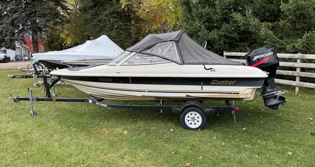 In House Boat Show On Now! in Powerboats & Motorboats in Oshawa / Durham Region - Image 17