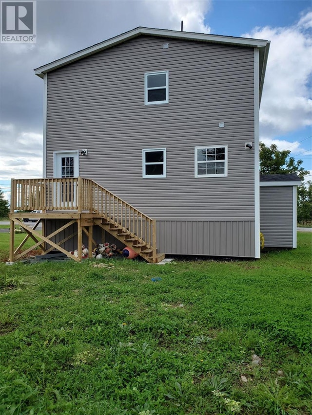 156 Kippens Road Kippens, Newfoundland & Labrador Houses for Sale