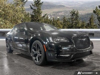 Welcome to Moncton Chrysler Jeep Dodge. Recent Arrival! 2022 Chrysler 300 Touring Pentastar 3.6L V6... (image 7)