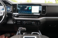 2022 Chevrolet Silverado 1500 LTZ The 2022 Silverado 1500 LTZ blends powerful performance with premi... (image 9)