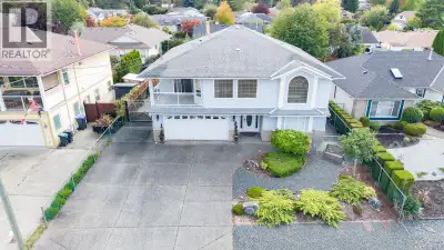 Welcome to 846 Wright Road, a thoughtfully maintained home offering ocean views, generous living spa...