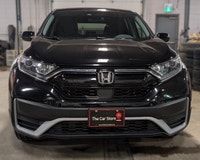 2021 Honda CR-V LX AWD | One Owner | No Accidents | Well Serviced | Factory Warranty Remaining Key F... (image 1)