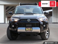 4WD Engine: V6 Cylinder Engine 4.0L L/100Km City: 14.8 L/100Km Hwy: 12.5 Safety Equipment Electronic... (image 3)