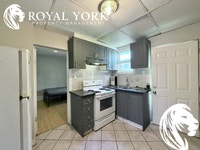 ** OPEN 24/7 - CALL: 437-561-9900 ** 5 Bedrooms, 2 Bathrooms, Near Parks, Public Transportation, Bus... (image 2)