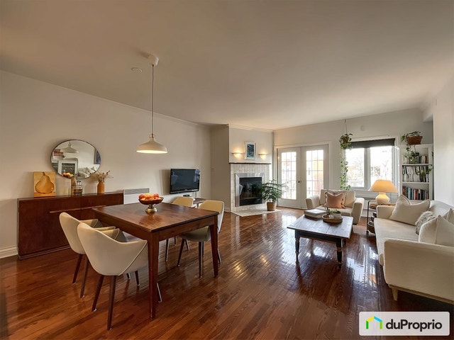$622,000 - Condominium for sale in Rosemont / La Petite Patrie — photo 2