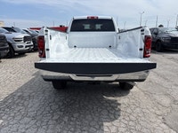 BRIGHT WHITE,MOPAR FRONT & REAR ALL-WEATHER FLOOR MATS,TIRES: LT275/70R18E BSW AS,ENGINE: 6.4L V8 HE... (image 8)