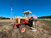 Tractor for Sale