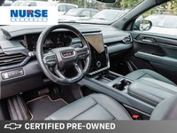 EBONY TWILIGHT METALLIC,FOREST STORM W/MAHOGANY ACCENTS CLOTH/CORETEC SEAT TRIM,STANDARD PAINT,ENGIN... (image 5)