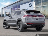 This Volkswagen Atlas Cross Sport boasts a Intercooled Turbo Premium Unleaded I-4 2.0 L/121 engine p... (image 3)