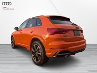 AUDI TROIS-RIVIÈRES MEMBER OF THE GABRIEL GROUP 819-266-7777 LOCATED IN THE CENTER OF MAURICIE AT AU... (image 4)