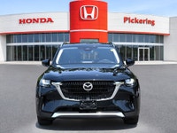 Recent Arrival! New Price! GT|AWD|Sunroof|CarPlay|Navi| 2024 Mazda CX-90 GT GT|AWD|Sunroof|CarPlay|N... (image 3)