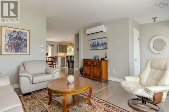 27 Prospect Bay Road Prospect Bay, Nova Scotia in Houses for Sale in City of Halifax - Image 8