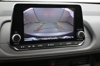 See Dealer Website for Details. 2026 Nissan Rogue S ... Engine: 3 Cylinder Engine 1.5L L/100Km City:... (image 6)