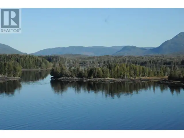 DL 88 HANSON ISLAND Prince Rupert, British Columbia in Land for Sale in Prince Rupert - Image 11