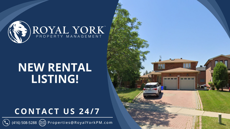 2-316 Aberdeen Avenue, Woodbridge, Ontario L4L 4B8 - 316 Aberdee in Long Term Rentals in Markham / York Region