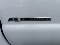 2018 FORD F-750 Ford f750 diesel 6.7 automatique vendu sans le flat bed possibilité de l’installer e... (image 9)