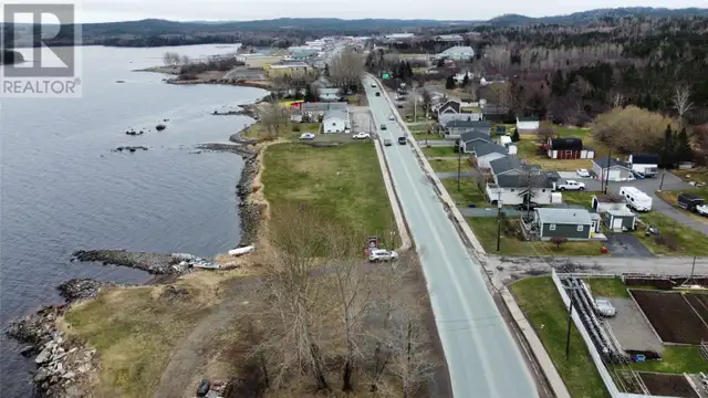 323 Main Street Lewisporte, Newfoundland & Labrador in Land for Sale in Gander - Image 13