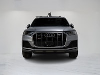 This 2021 Audi SQ7 4.0T Premium Plus is a local Ontario vehicle with a clean Carfax report. Featurin... (image 6)