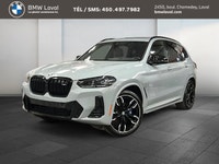 ===== 2024 BMW X3 M40i xDrive | Gr. Sup. Amélioré | ===== ===== * Groupe Supérieur Amélioré * =====... (image 2)