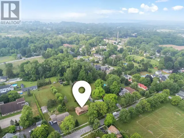 3759 HIGHLAND DRIVE Fort Erie (Ridgeway), Ontario in Houses for Sale in St. Catharines - Image 27