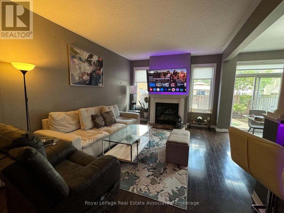 22 FORBES TERRACE Milton (SC Scott), Ontario 5